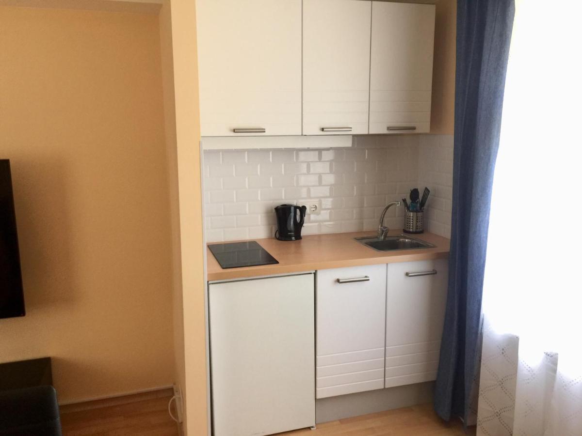 Caramel Apartment Jurmala Exterior photo