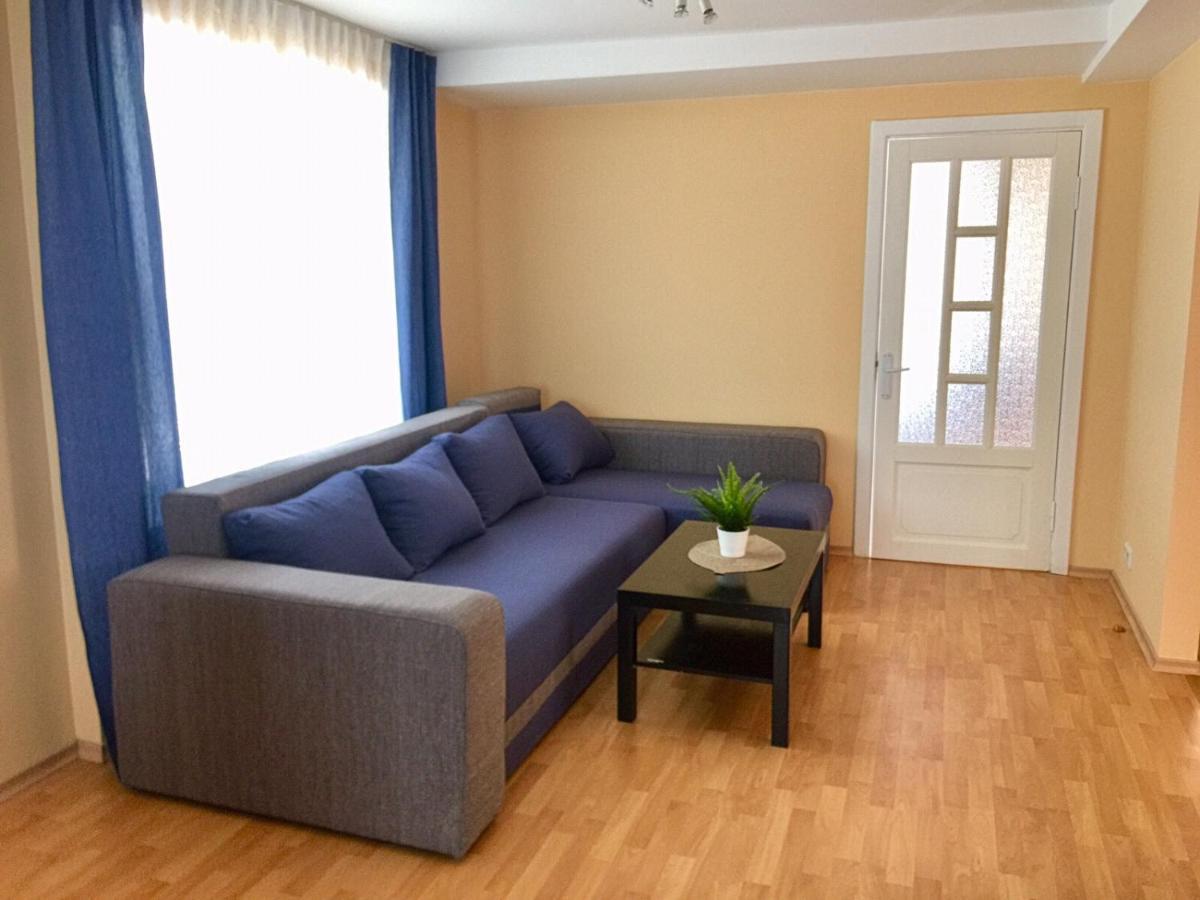 Caramel Apartment Jurmala Exterior photo