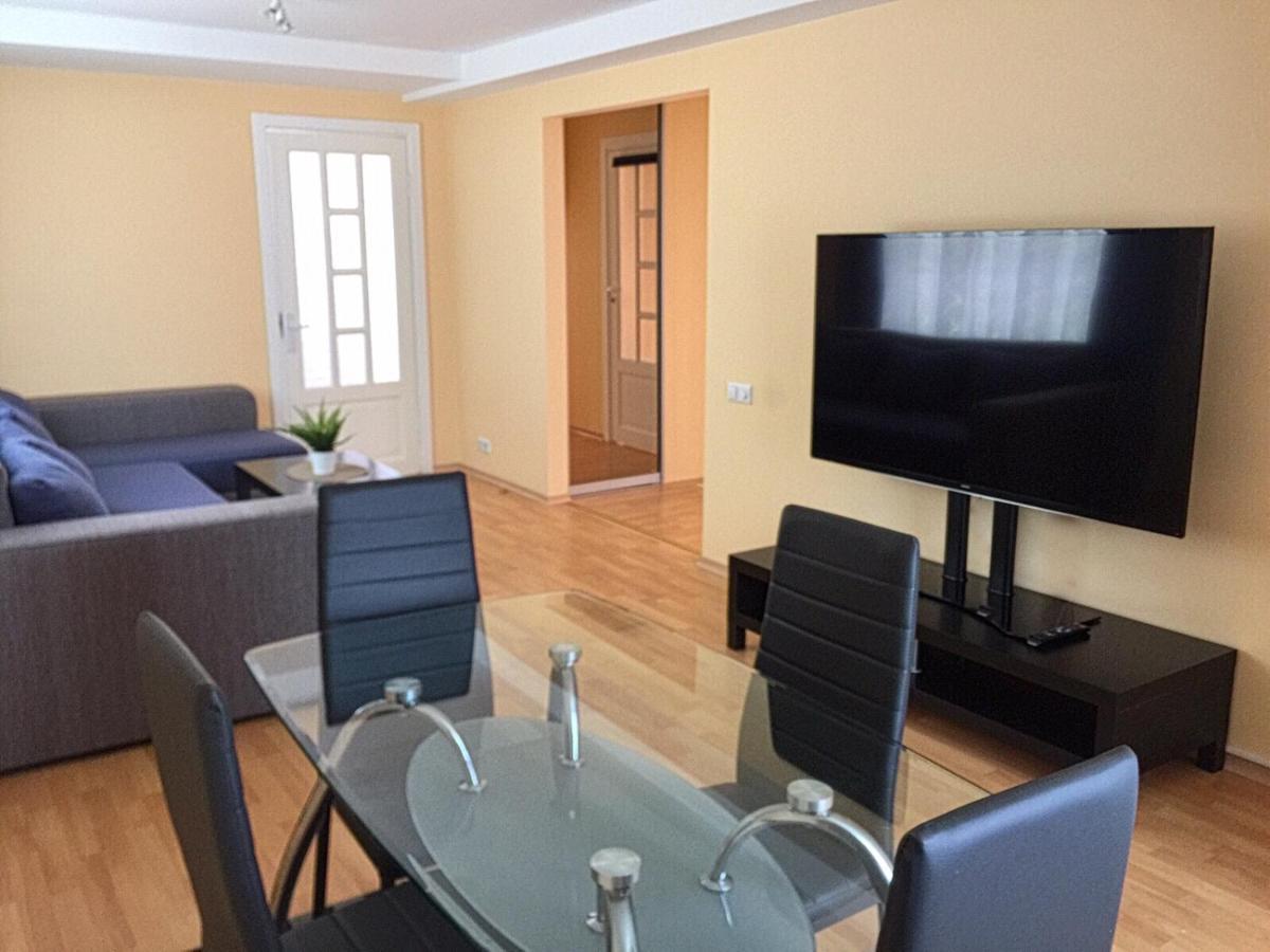 Caramel Apartment Jurmala Exterior photo