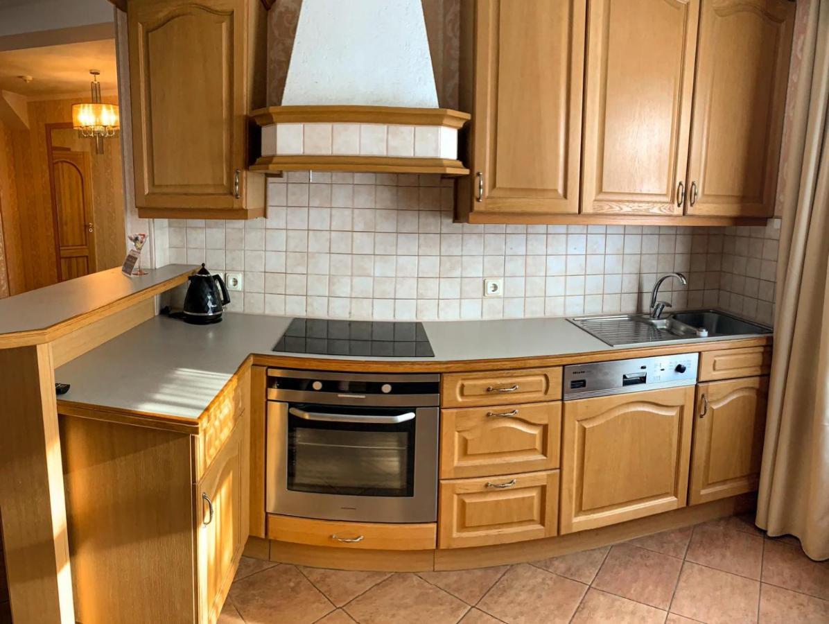 Caramel Apartment Jurmala Exterior photo