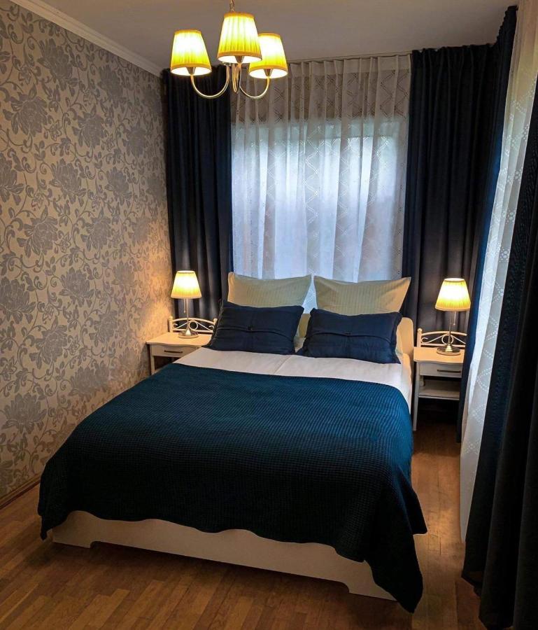 Caramel Apartment Jurmala Exterior photo