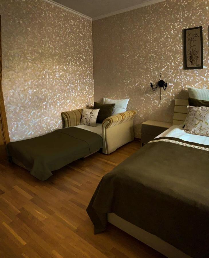Caramel Apartment Jurmala Exterior photo