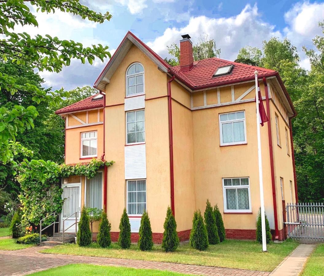 Caramel Apartment Jurmala Exterior photo
