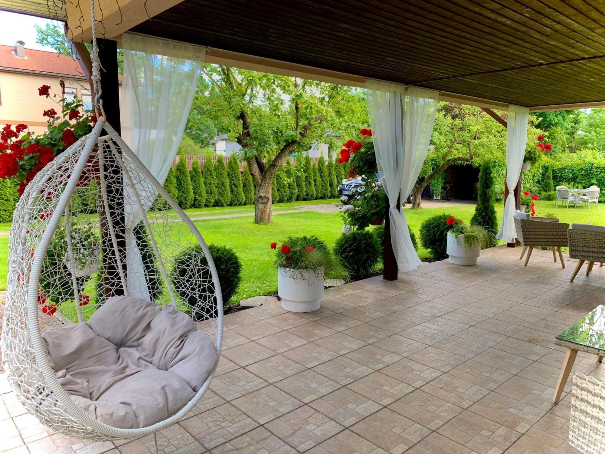Caramel Apartment Jurmala Exterior photo