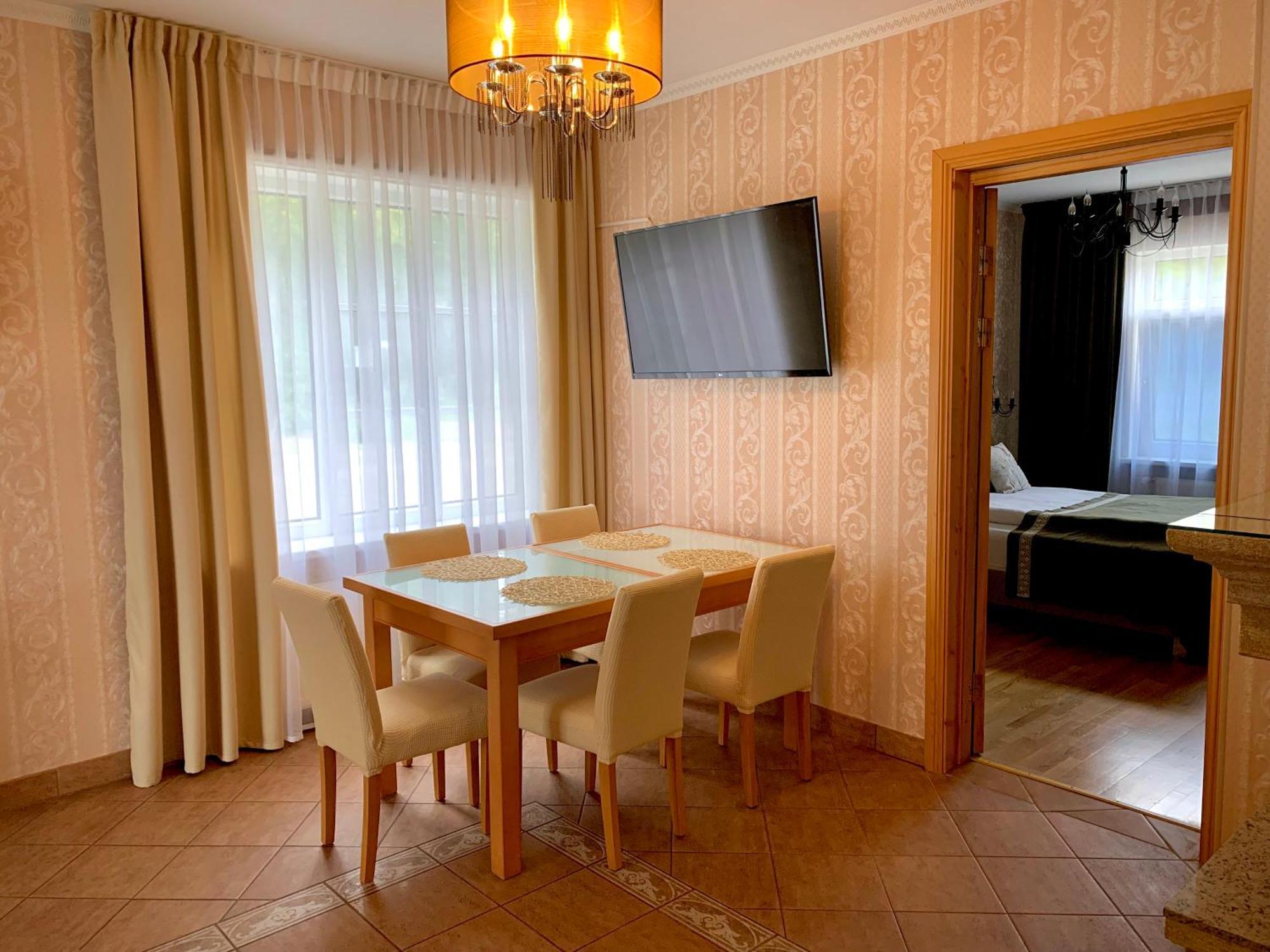 Caramel Apartment Jurmala Exterior photo